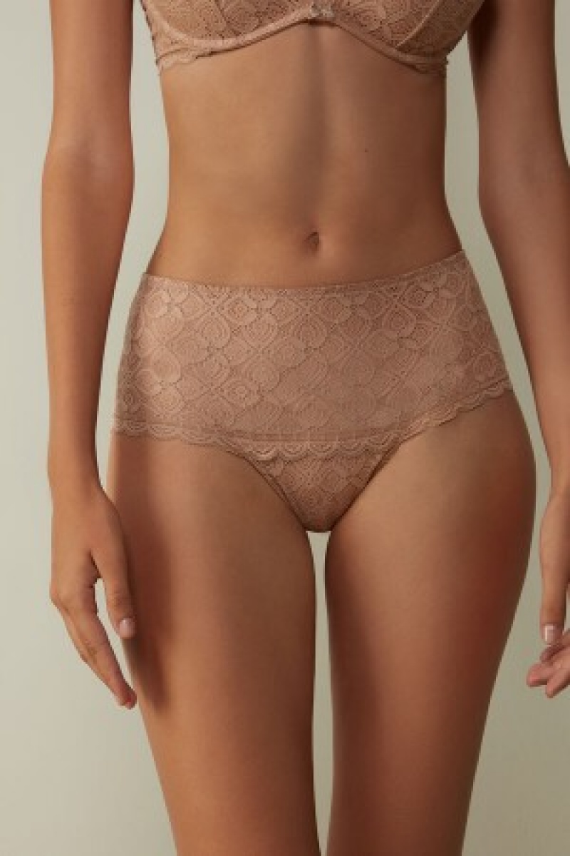 Intimissimi Kanten Hipster Natural | TNLPQ37535